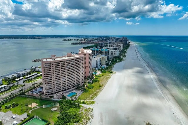 1310 Gulf Boulevard 15b, CLEARWATER BEACH