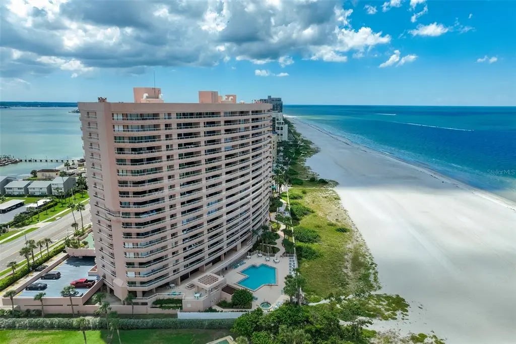 1310 Gulf Boulevard 15b, CLEARWATER BEACH