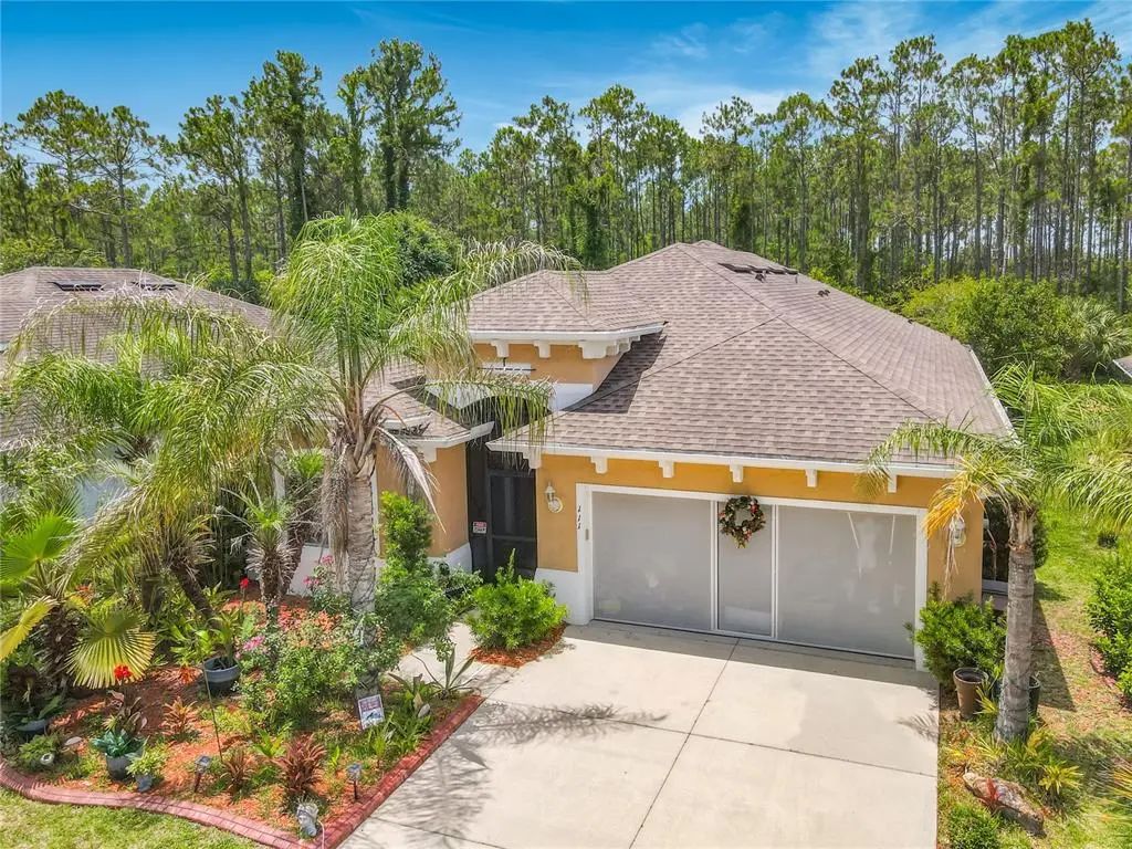 111 S Hummingbird Place, PALM COAST