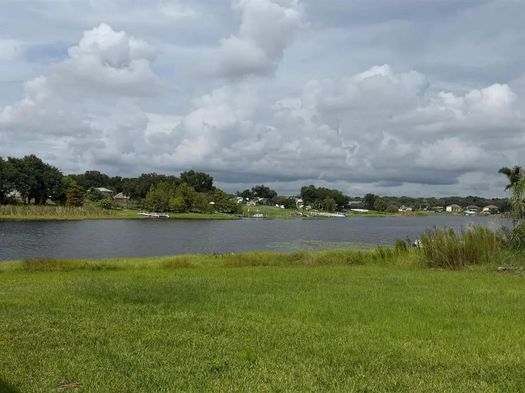 Edgewood Ranch Rd, ORLANDO