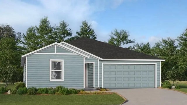 8473 Sw 41st Circle, OCALA