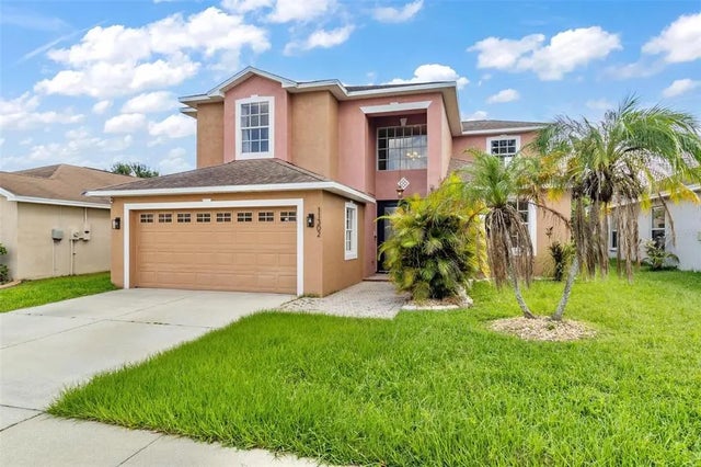 11302 Southwind Lake Drive, GIBSONTON