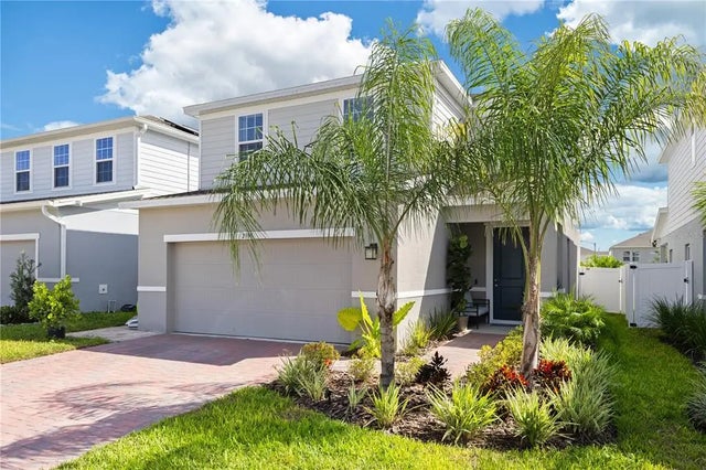 2388 Orchid Drive, DAVENPORT