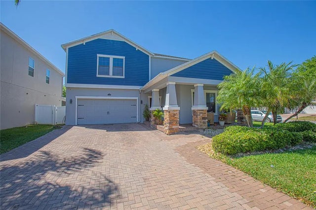 12341 Great Commission Way, ORLANDO