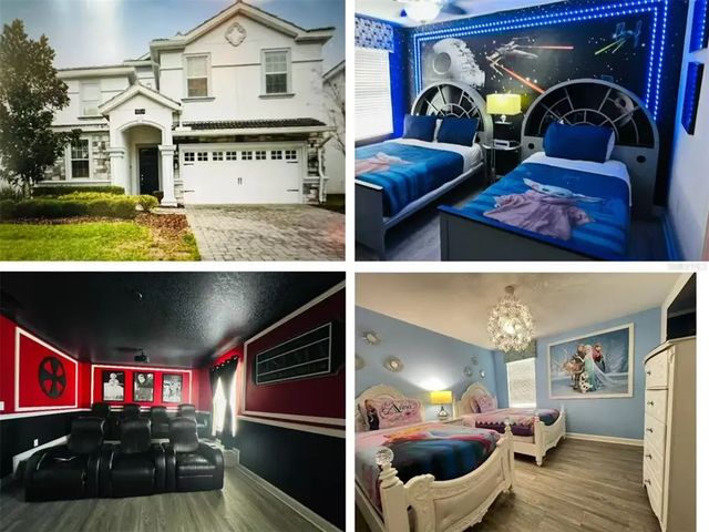 9004 Hazard Street, DAVENPORT