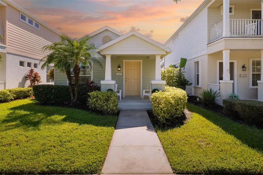6417 Pine Breeze Run, SARASOTA
