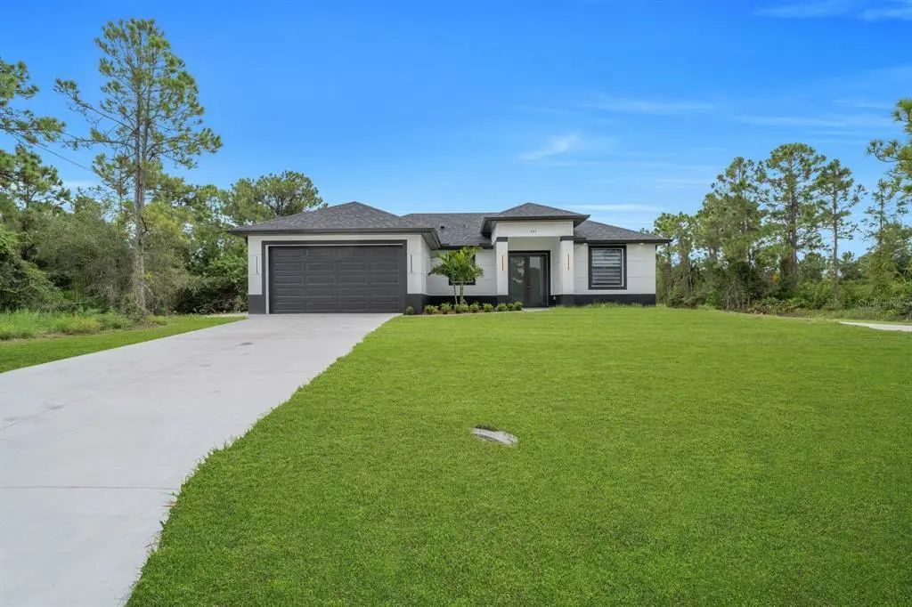 325 Leruth Avenue, LEHIGH ACRES