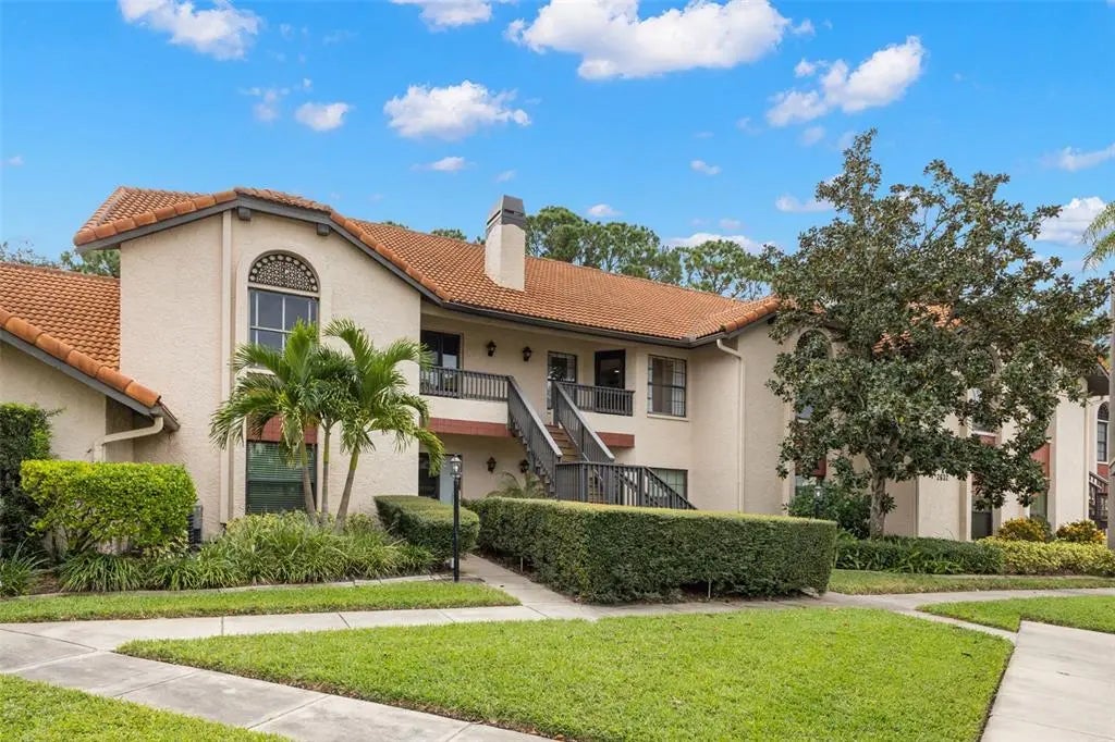 2632 Enterprise Road E A23, CLEARWATER