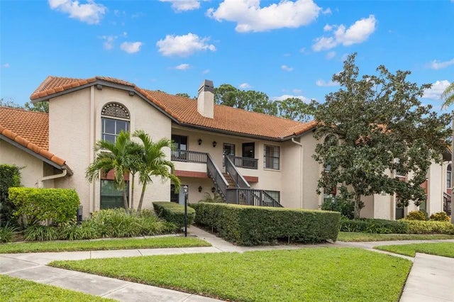 2632 Enterprise Road E A23, CLEARWATER