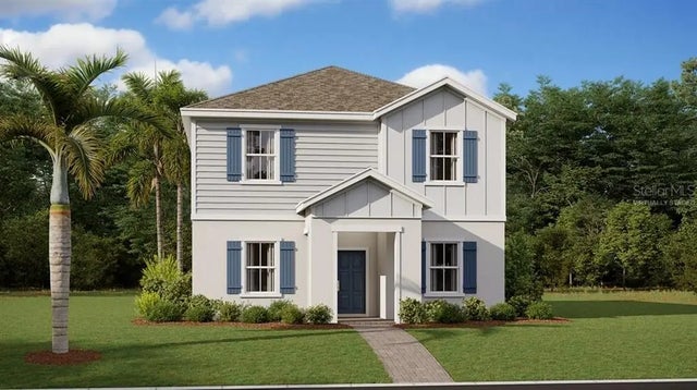 2993 Good Vibes Way, CLERMONT
