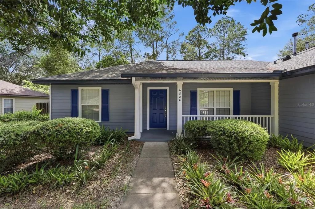 6828 Sw 82nd Terrace, GAINESVILLE