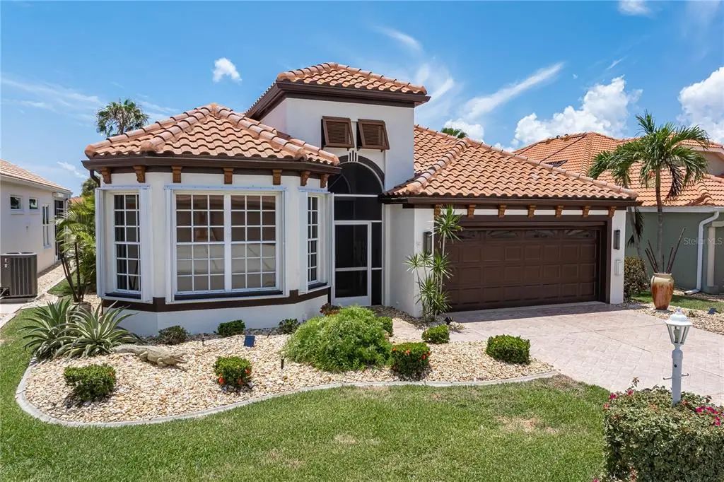 10309 Windsong Road, PUNTA GORDA