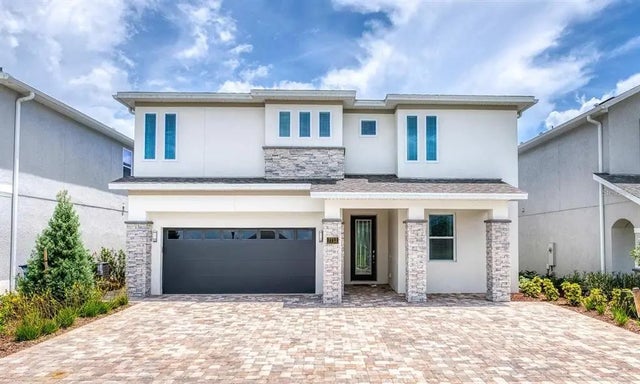 7712 Westland Drive, KISSIMMEE