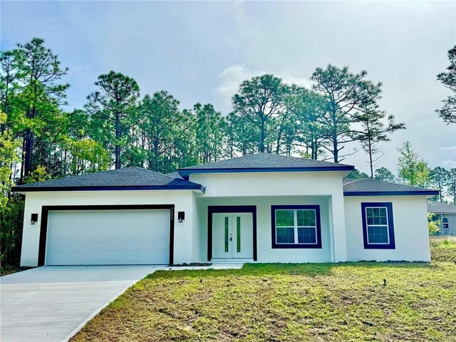 7595 N Gray Terrace, DUNNELLON