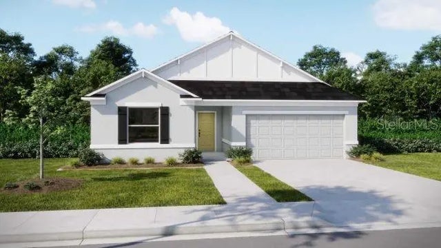 6646 Rhythm Drive, MASCOTTE