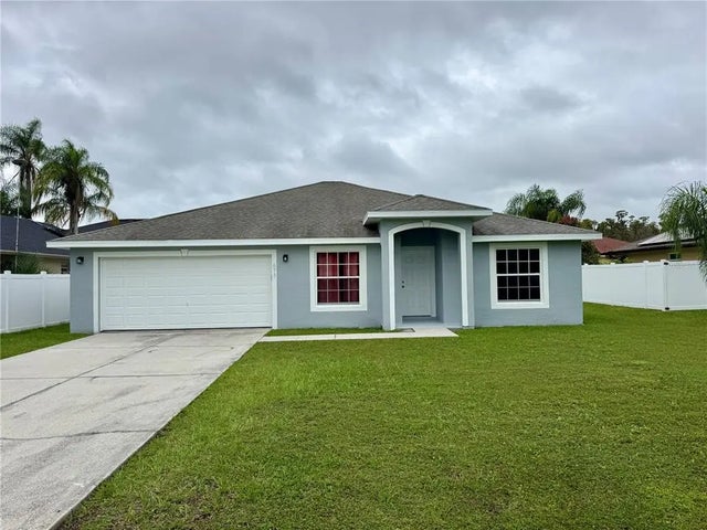 673 Reindeer Drive, KISSIMMEE
