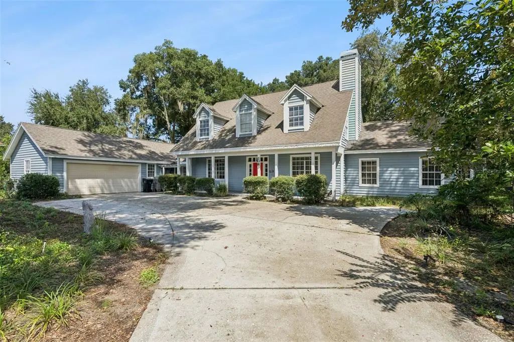 2083 Eagles Rest Court, APOPKA