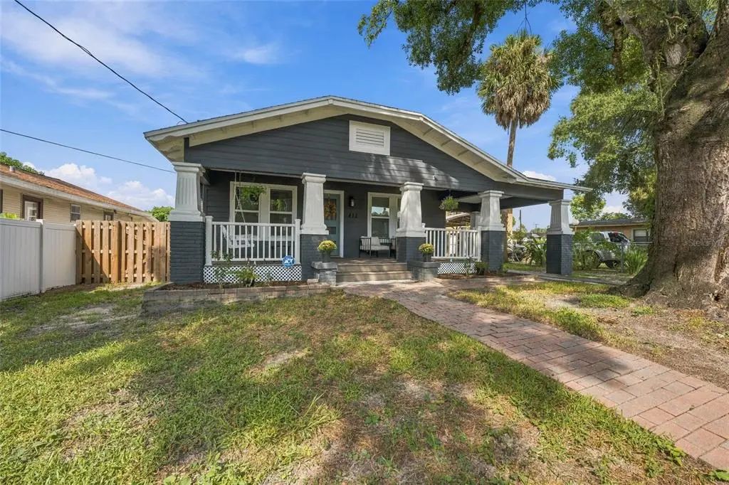 412 E Hamilton Avenue, TAMPA