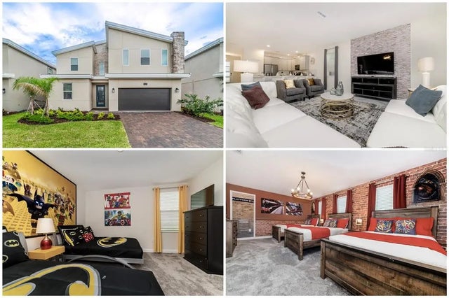 621 Pebble Beach Drive, DAVENPORT
