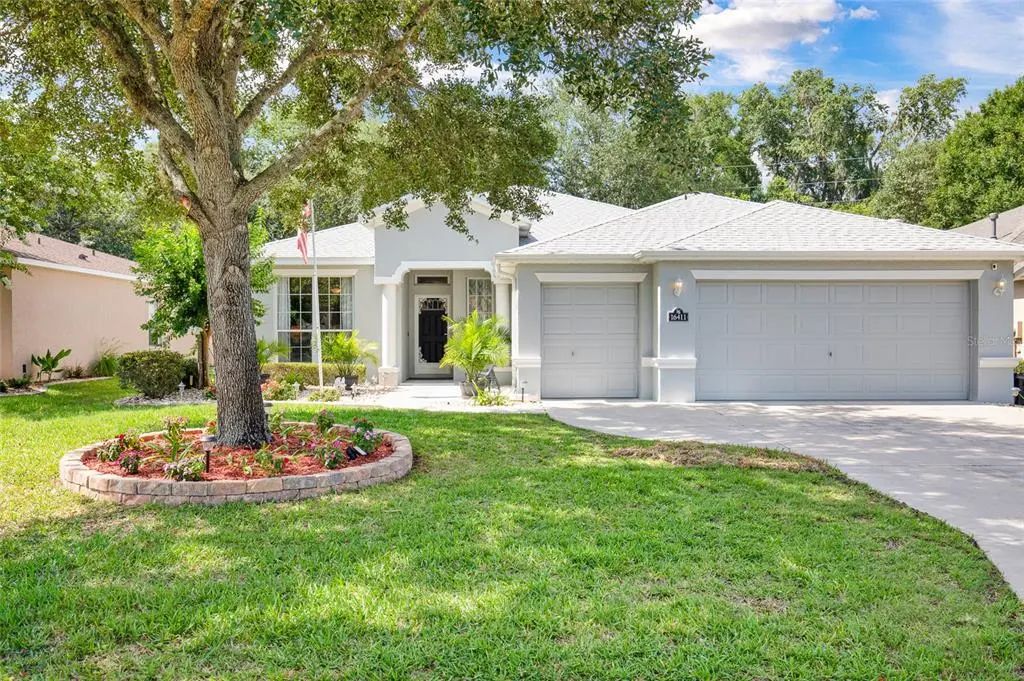 16411 Sw 14th Avenue Road, OCALA