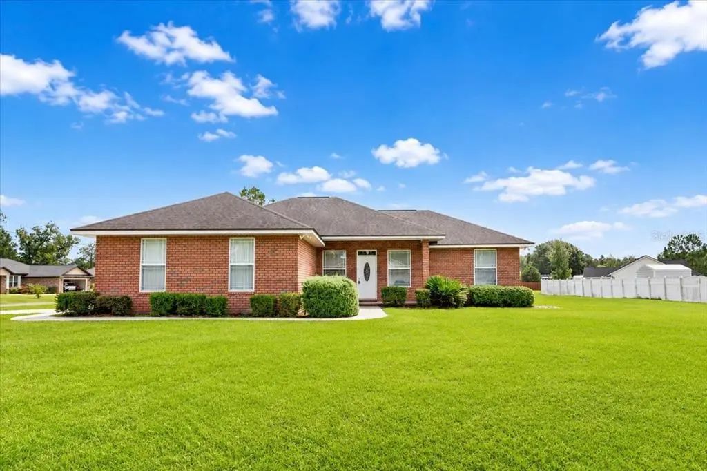 122 Sw Arrow Glen, LAKE CITY