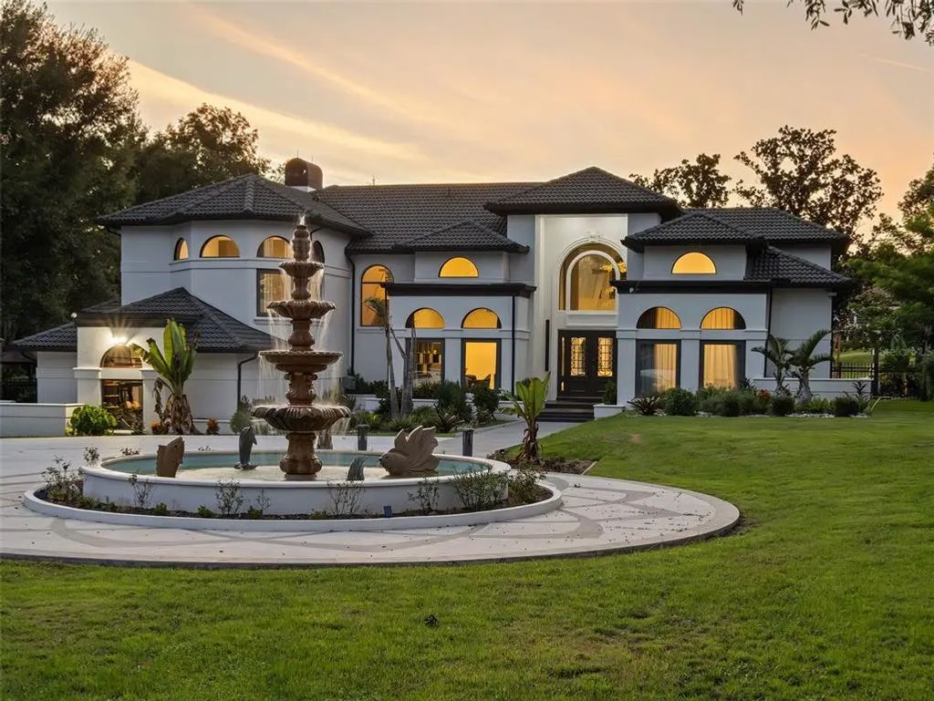 5186 Vardon Drive, WINDERMERE