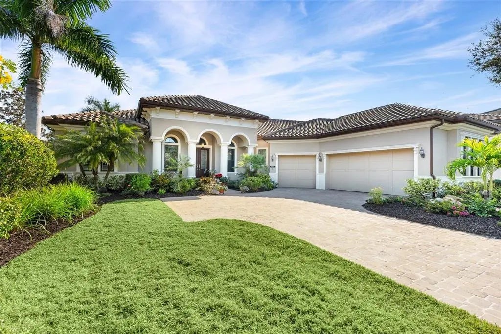 3531 Founders Club Drive, SARASOTA