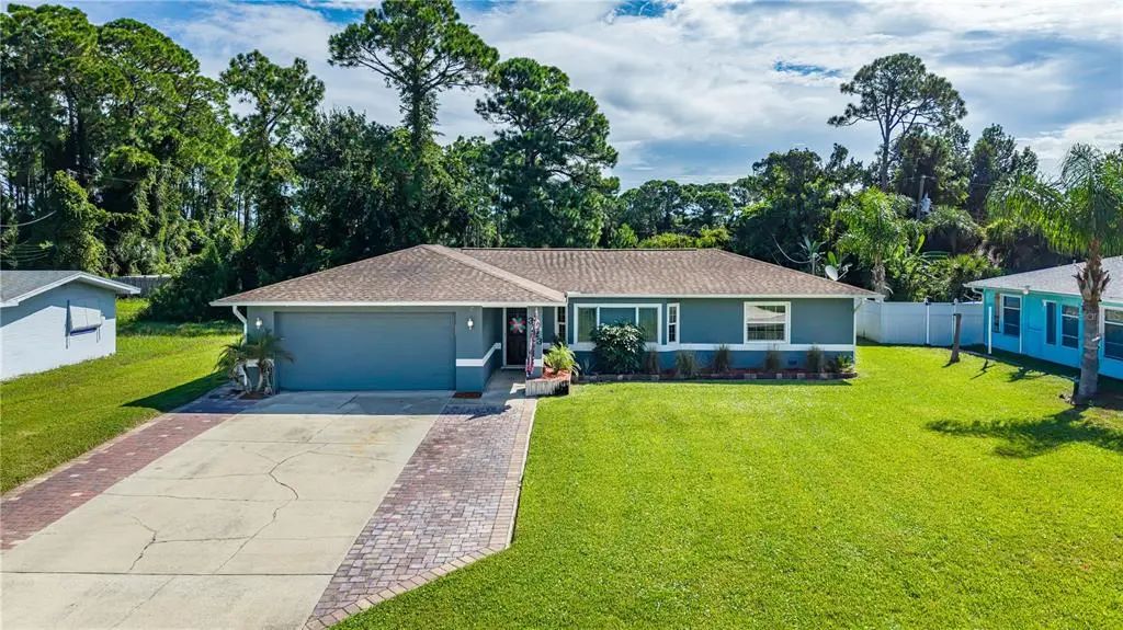 3123 Juniper Drive, EDGEWATER