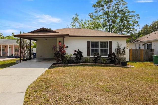 210 W South Avenue, TAMPA