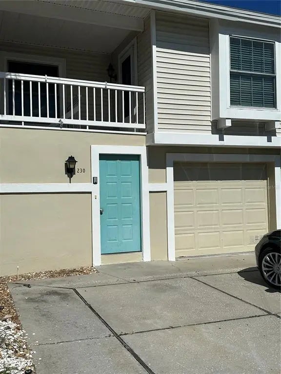 230 Sun Vista Court N, TREASURE ISLAND