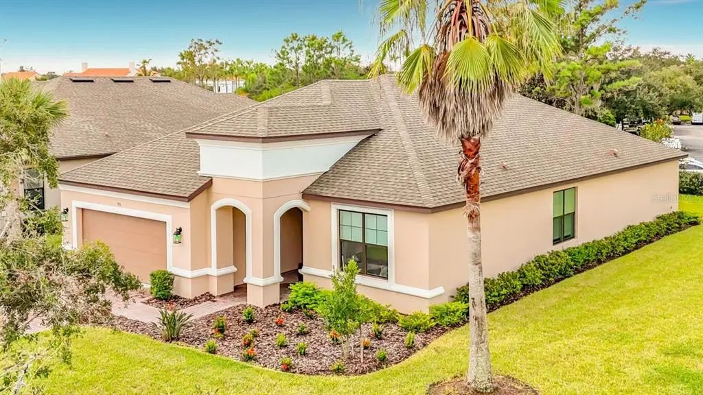 195 Casavista Drive, KISSIMMEE