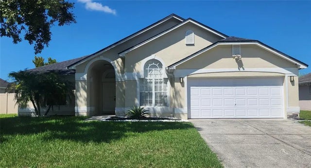 231 Old Mill Circle, KISSIMMEE