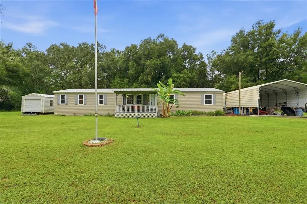 17220 Ne 28th Street, WILLISTON