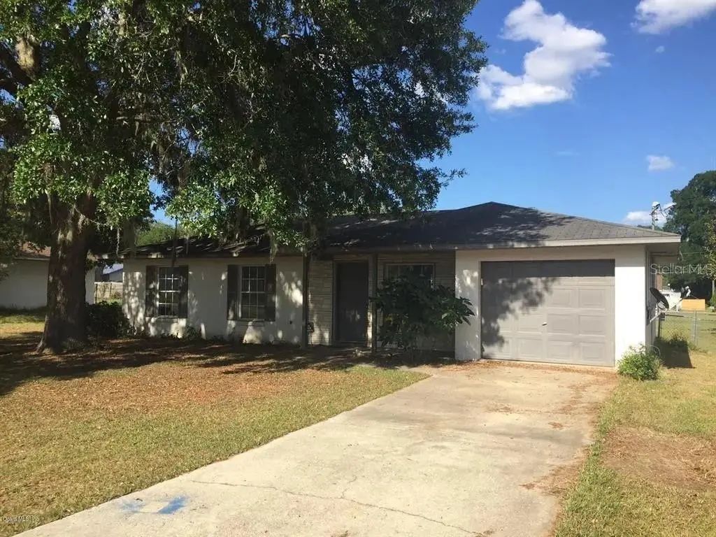 5431 Ne 11th Avenue, OCALA