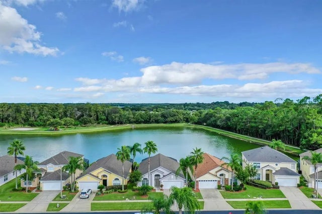 973 Lake Berkley Drive, KISSIMMEE