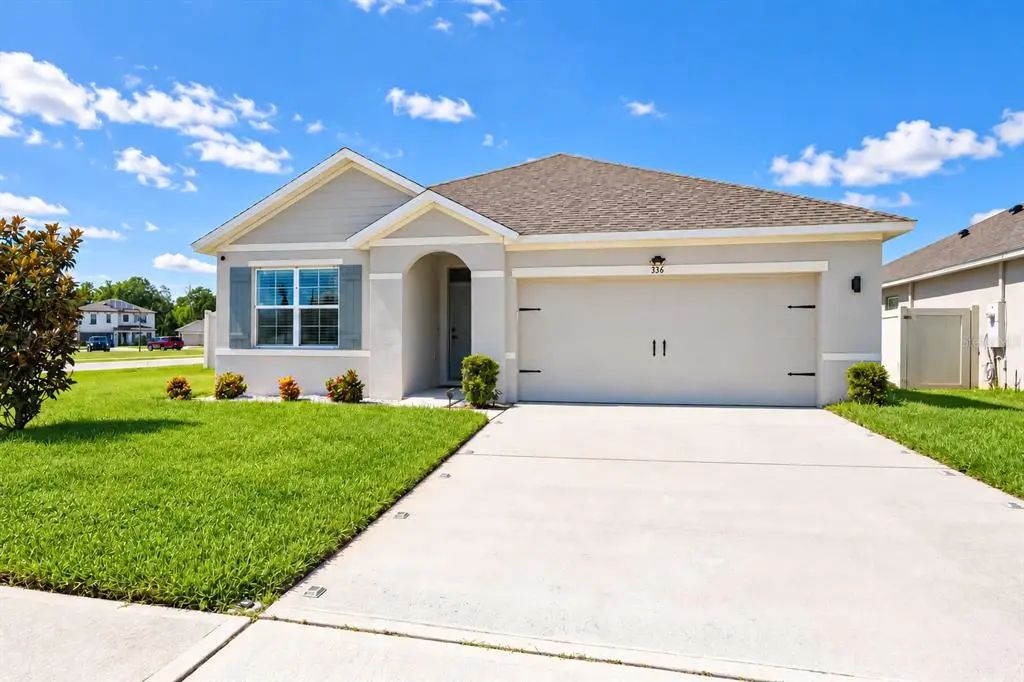 336 Winged Elm Drive, DEBARY