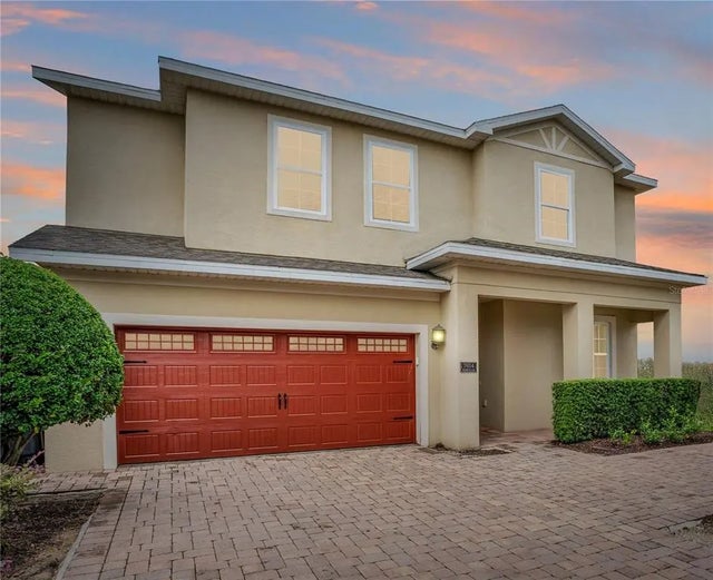7654 Wilmington Loop, KISSIMMEE