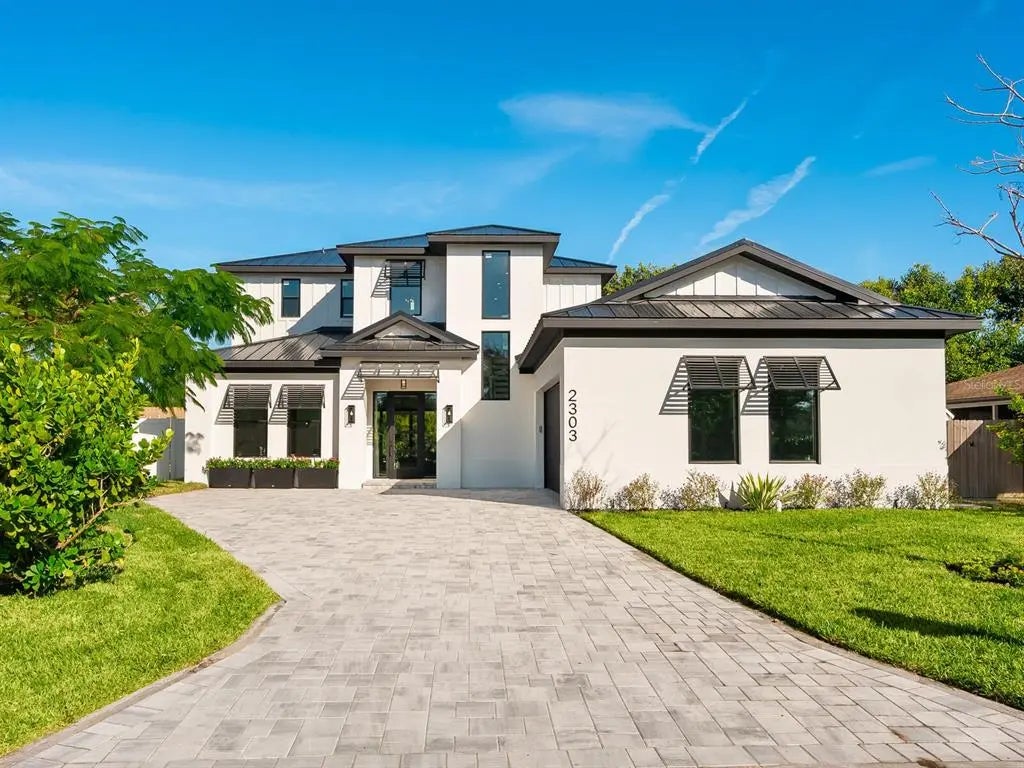 2303 Loma Linda Street, SARASOTA