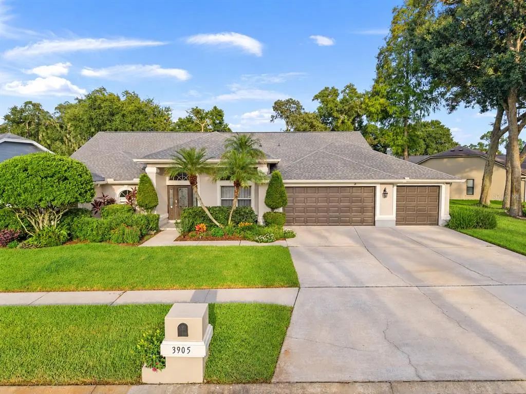 3905 Northridge Drive, VALRICO