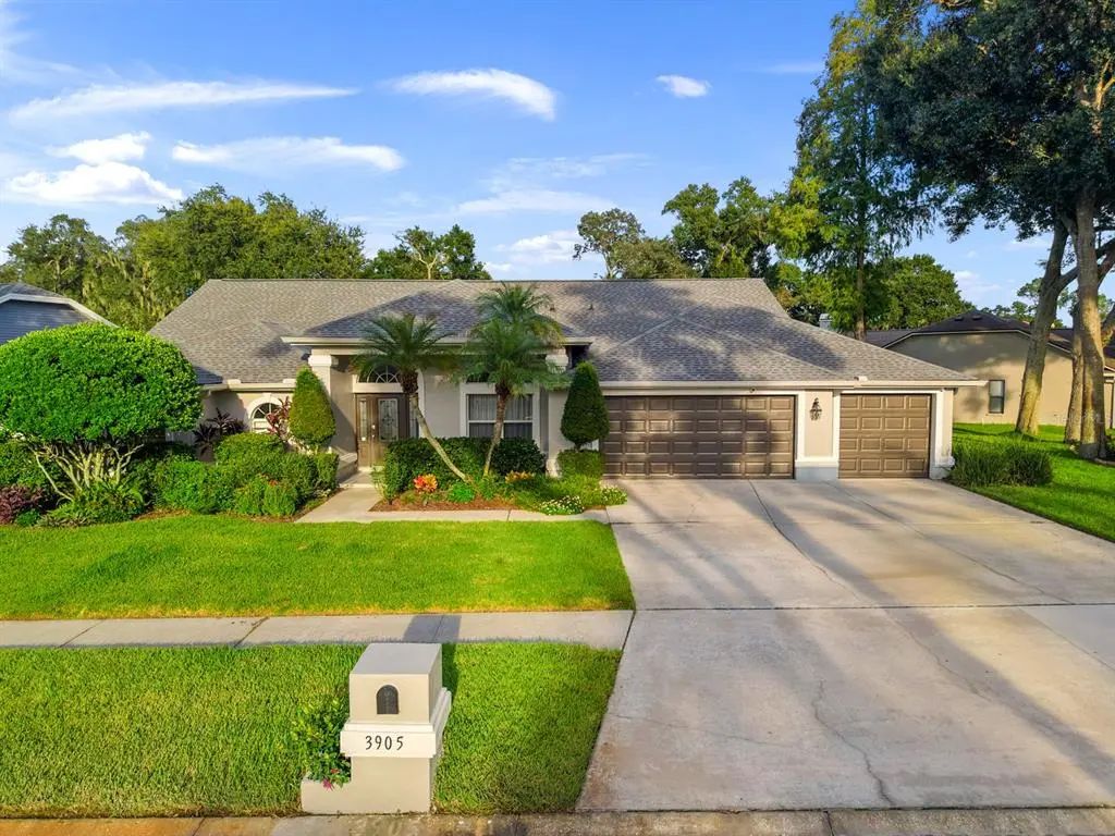 3905 Northridge Drive, VALRICO