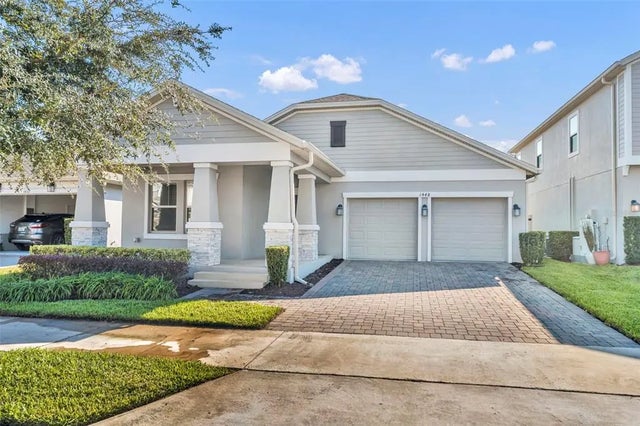 1448 Rushing Rapids Way, WINTER SPRINGS