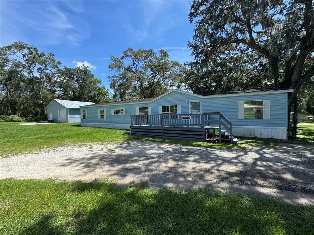9220 Dan Lynn Street, BROOKSVILLE