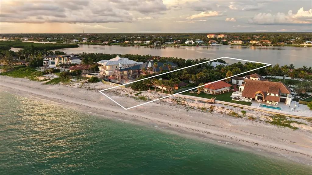 2417 Casey Key Road, NOKOMIS
