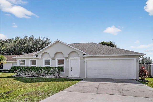 1118 Perpignan Court, KISSIMMEE