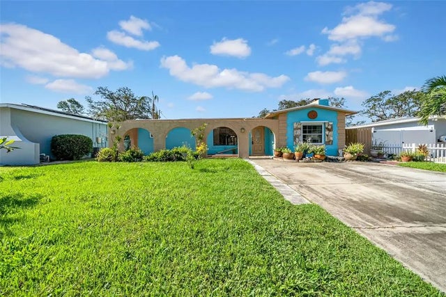 4626 29th Avenue N, ST PETERSBURG