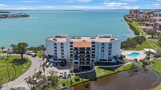 5700 Escondida Boulevard S 506, ST PETERSBURG