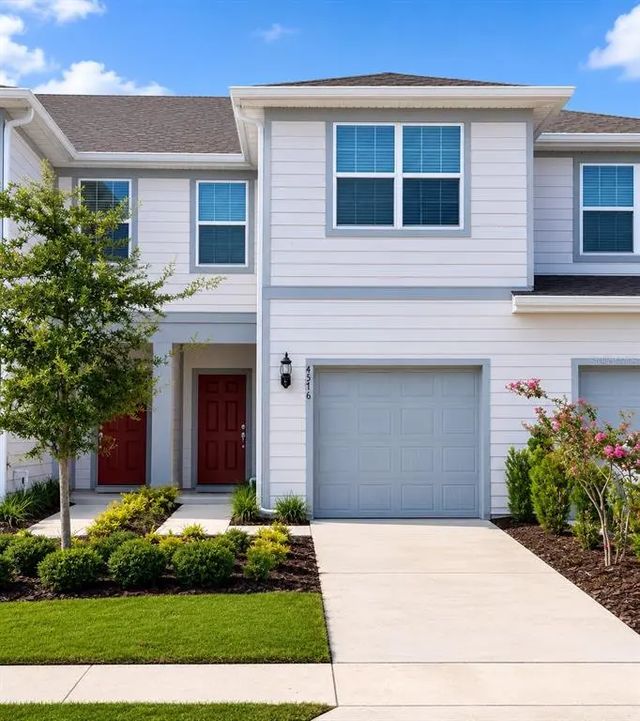 4576 Sparkling Shell Avenue, KISSIMMEE