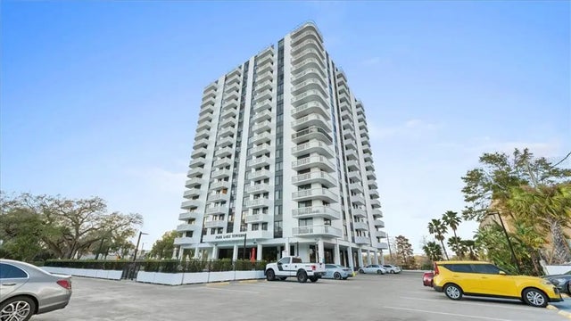400 E Colonial Drive 1607, ORLANDO