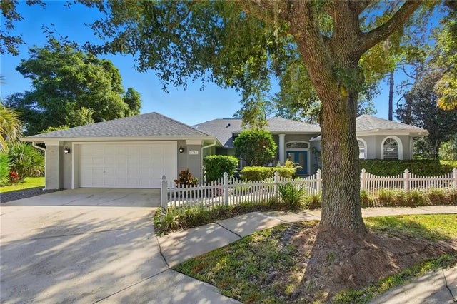 9 Ibis Court S, PALM COAST