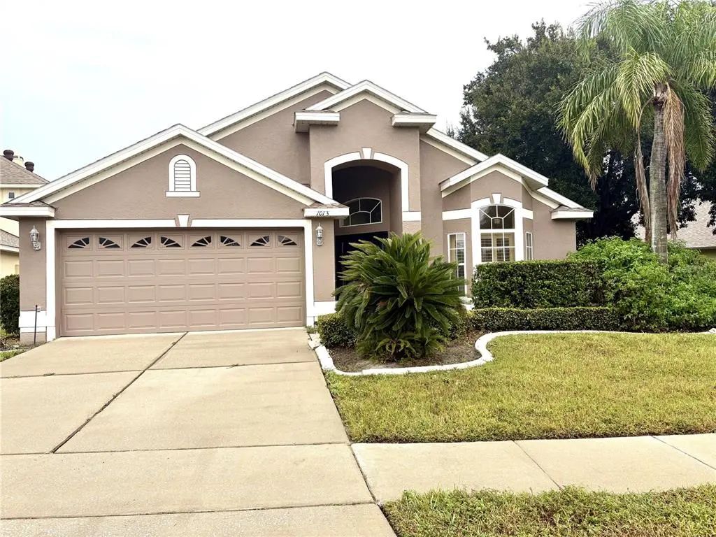 1013 Walnut Creek Cove, WINTER SPRINGS